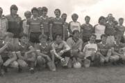 Aufstieg 1986