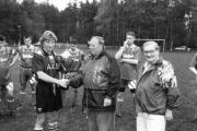 Aufstieg 1998