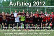Aufstieg 2012