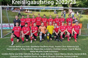Aufstieg 2022