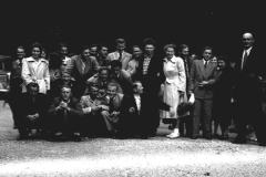 1950er-Ausflug