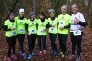 Crosslauf 2018