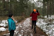 Crosslauf 2020