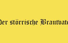 TheaterDreiakter2003_Titel