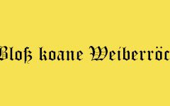 TheaterDreiakter2004_Titel