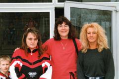 1996_Betreuerinnen_Halle