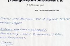 1977_D-Jugend_Namen