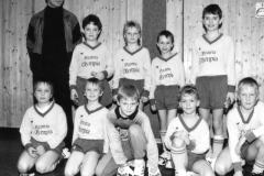 1993_E-Jugend_Halle