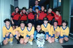 1994_E-Jugend_Halle1