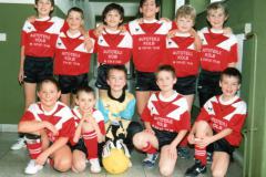 1996_E-Jugend_Halle