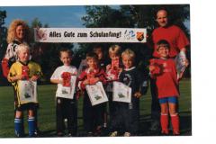 1997_Bambini_Schulanfang