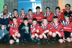 1997_D-Jugend_Halle