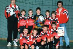 1998_E-Jugend_Halle