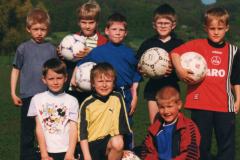 1999_Bambini