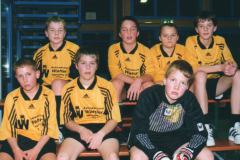 2000_D-Jugend_Hallenturnier4