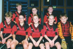 2000_D-Jugend_Hallenturnier6