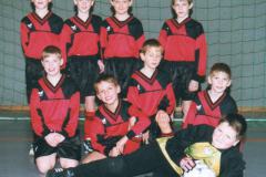 2000_E-Jugend_Hallenturnier1