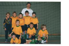 2000_F-Jugend_Hallenturnier2