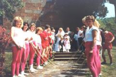 Gymnastik