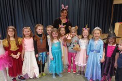 gymnastiktanzminis
