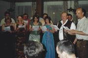 Historie Theater