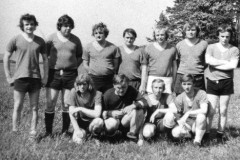 historie_1974_zweitemannschaft