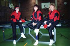 historie_1991_tischtennisdamen