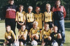 historie_2003_E-Jugend