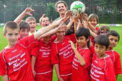 historie_2009_E-Jugend