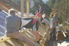 historie_2012_Dachumbau