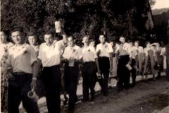 1953_Kirchweih-1