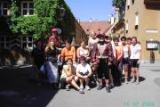 Radtour 2006