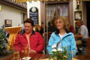 Radtour 2009