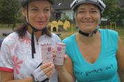 Radtour 2010