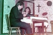 Weihnachten 1983