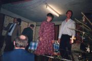 Weihnachten 1987
