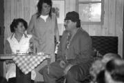 Weihnachten 1992