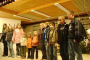 Weihnachten 2004