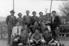 1952_1.Mannschaft