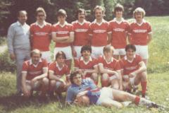 1984_1.Mannschaft